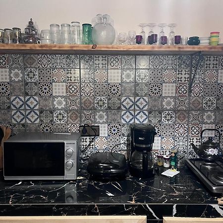 Вілла Essaouira Wood House Екстер'єр фото