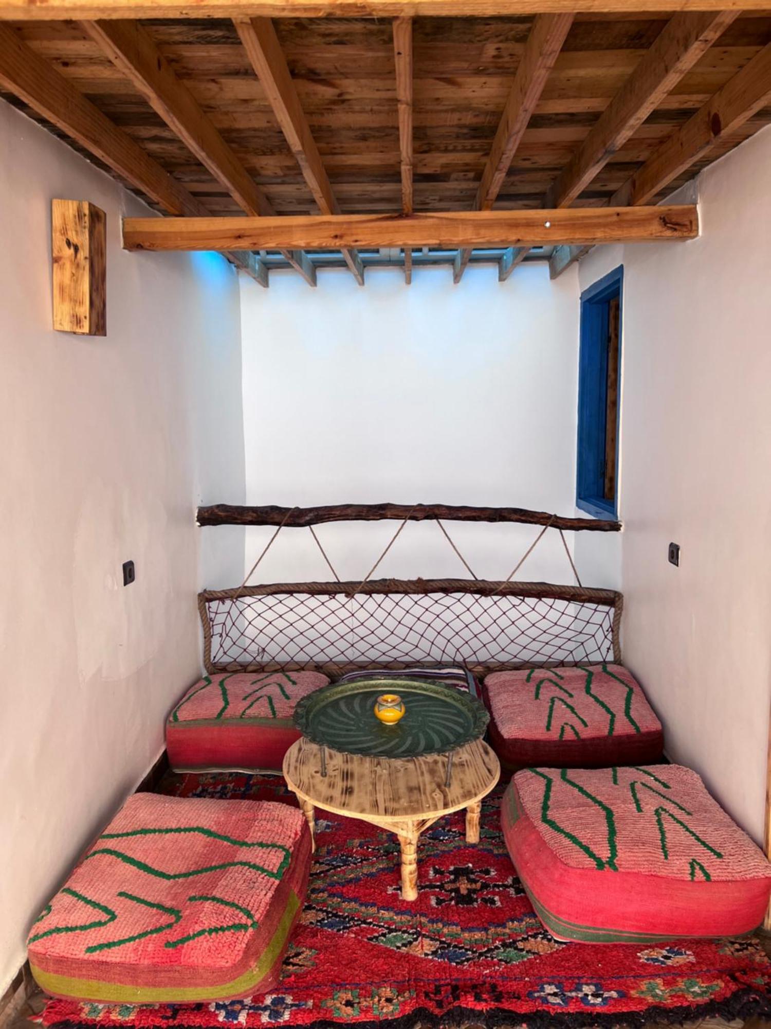 Вілла Essaouira Wood House Екстер'єр фото