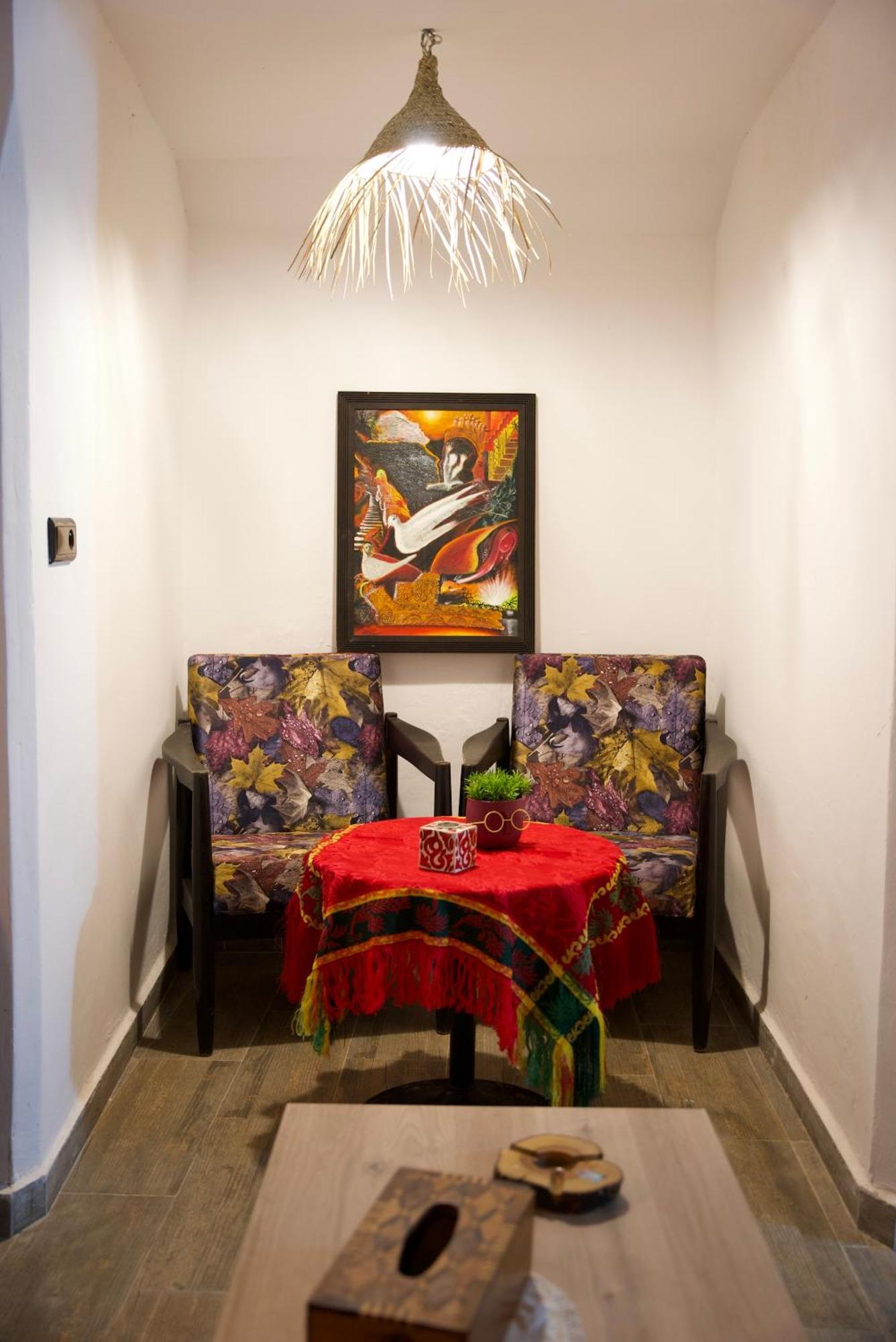 Вілла Essaouira Wood House Екстер'єр фото