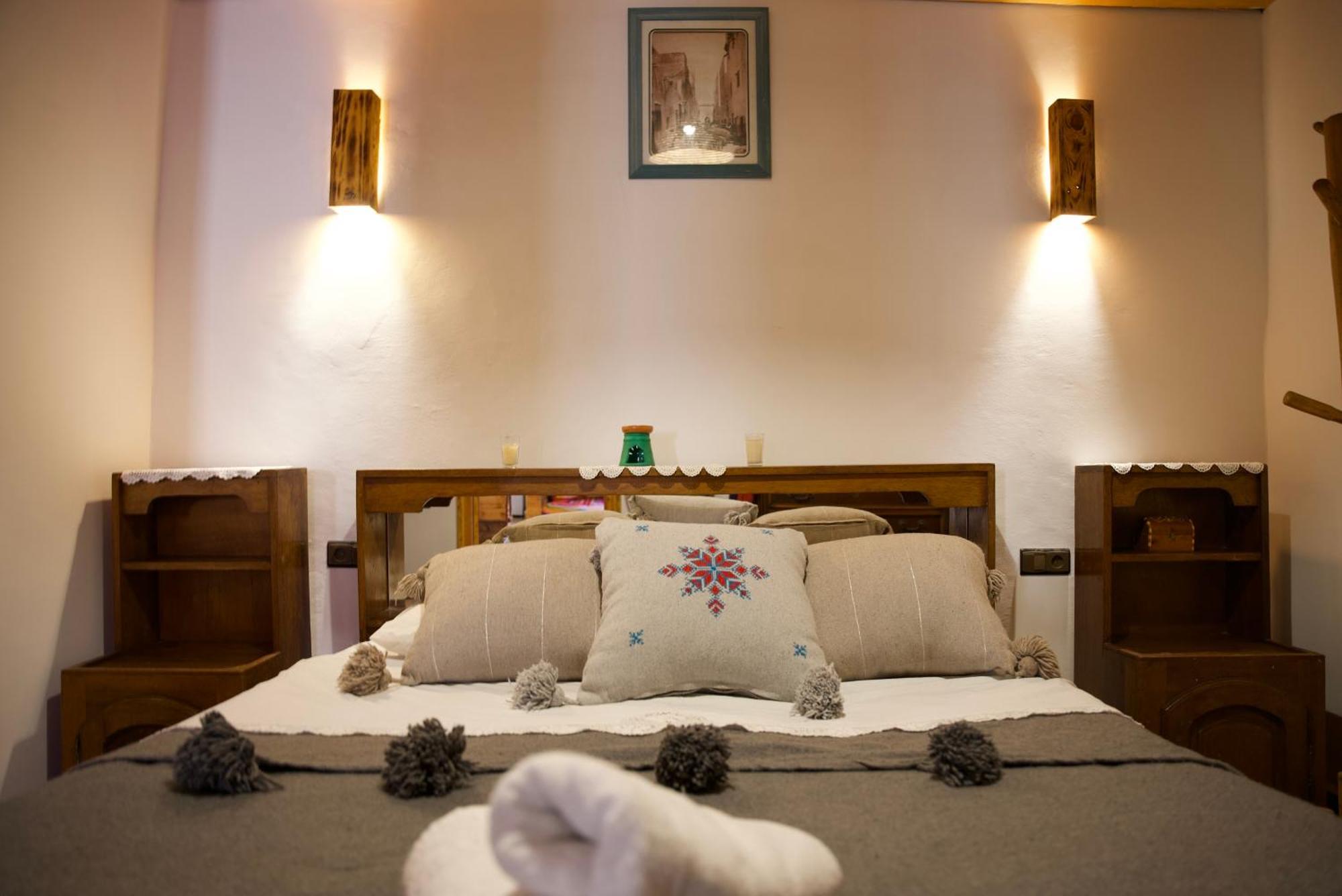 Вілла Essaouira Wood House Екстер'єр фото
