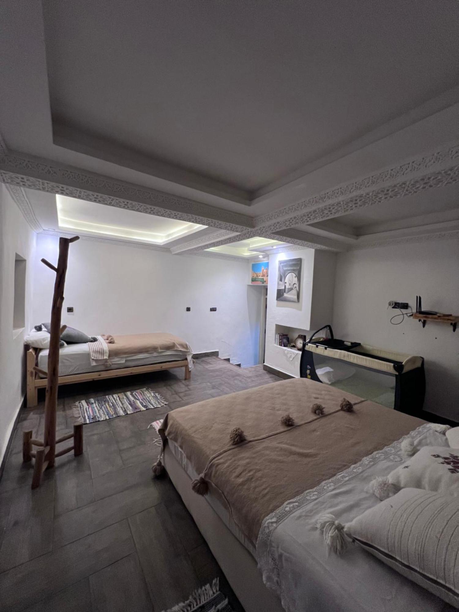 Вілла Essaouira Wood House Екстер'єр фото