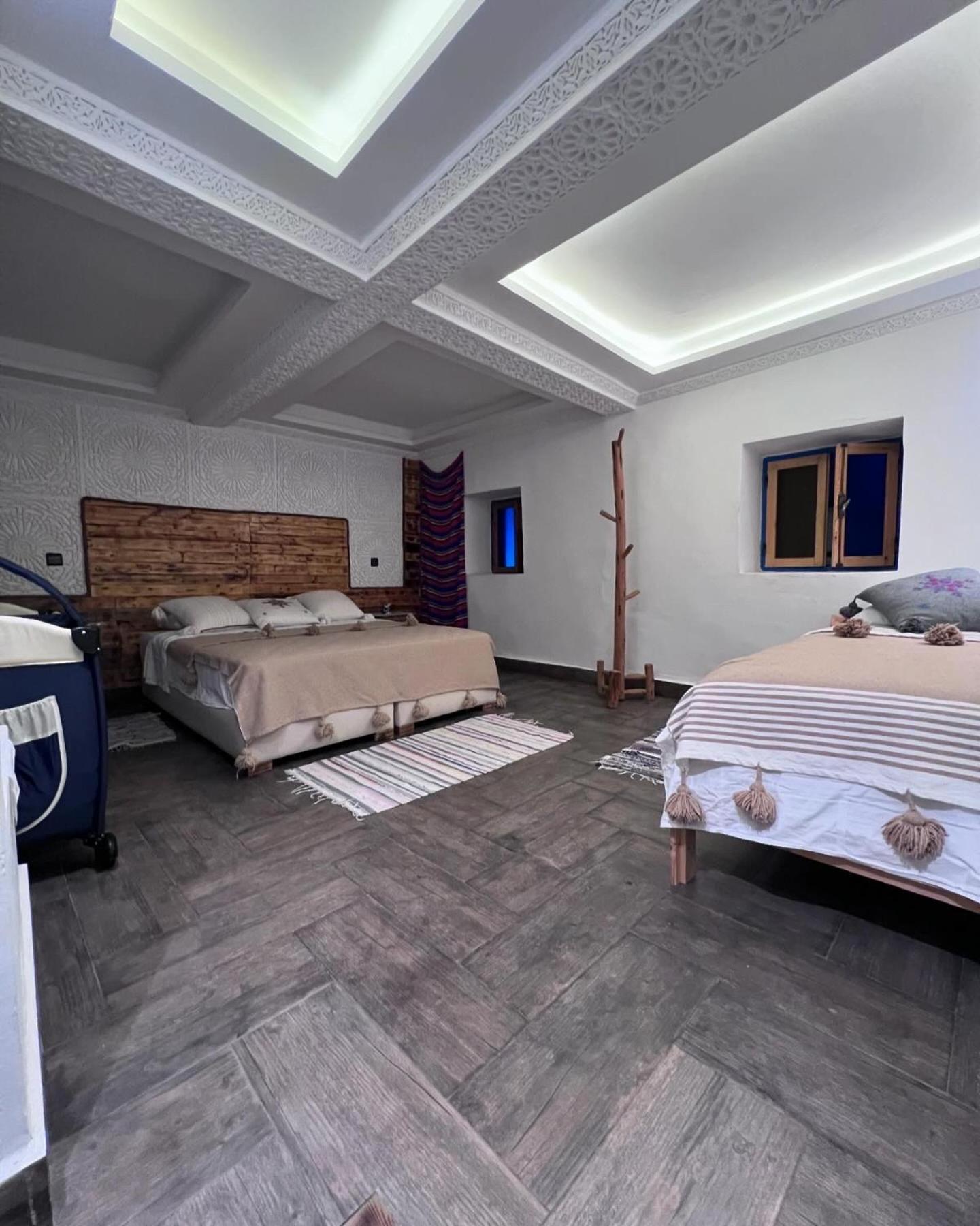Вілла Essaouira Wood House Екстер'єр фото