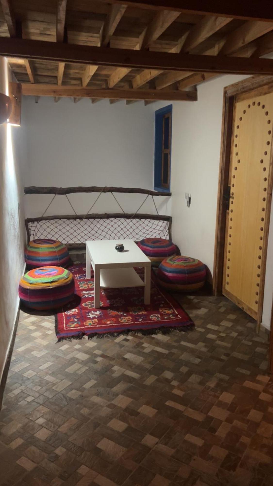 Вілла Essaouira Wood House Екстер'єр фото