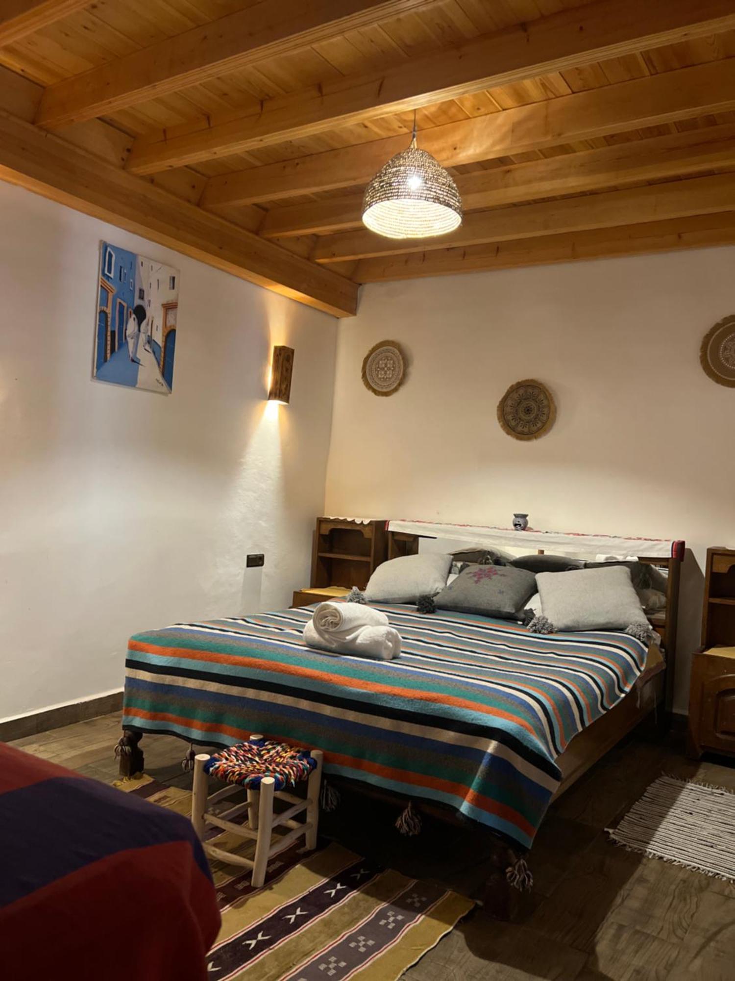 Вілла Essaouira Wood House Екстер'єр фото
