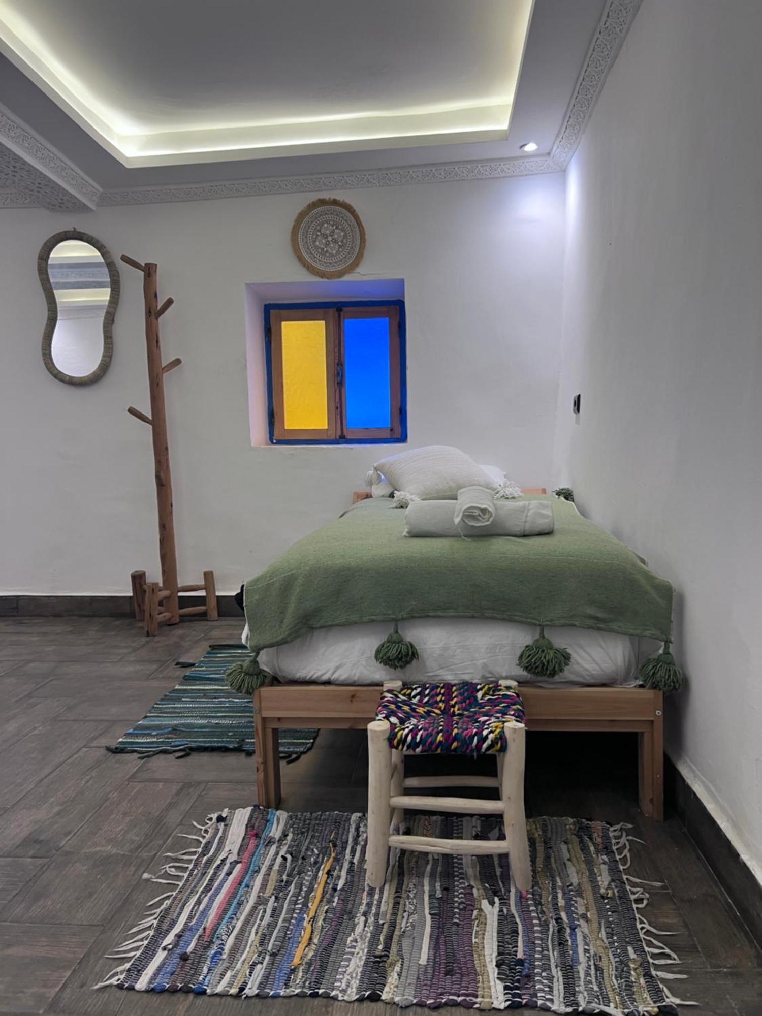 Вілла Essaouira Wood House Екстер'єр фото