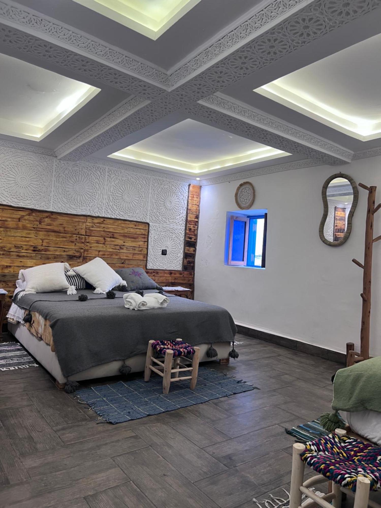 Вілла Essaouira Wood House Екстер'єр фото